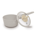 Rondel z pokrywką 16cm BerlingerHaus Sahara BH-8058