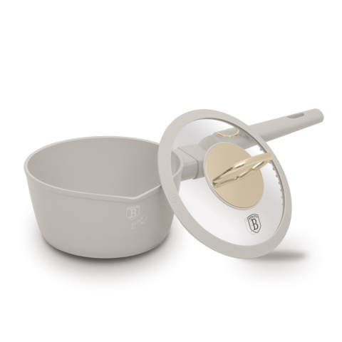 Rondel z pokrywką 16cm BerlingerHaus Sahara BH-8058 Rondel z pokrywką 16cm BerlingerHaus Sahara BH-8058