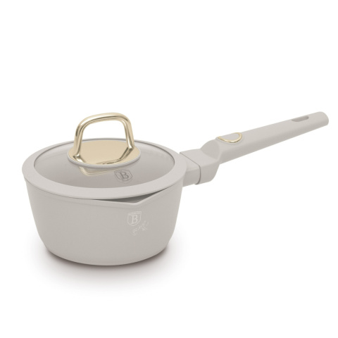 Rondel z pokrywką 16cm BerlingerHaus Sahara BH-8058 Rondel z pokrywką 16cm BerlingerHaus Sahara BH-8058