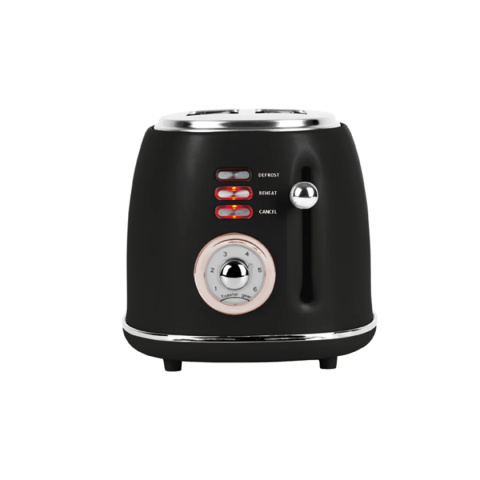 Toster BerlingerHaus Black Rose BH-9517 Toster BerlingerHaus Black Rose BH-9517