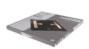 Waga łazienkowa Black Rose BerlingerHaus BH-9528