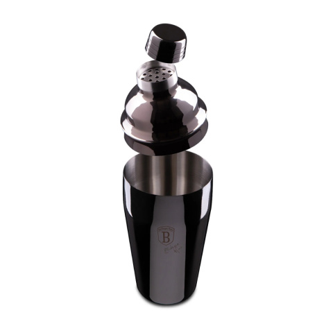 Zestaw Barowy 6 elementów BerlingerHaus Black Rose BH-8545 Zestaw Barowy 6 elementów BerlingerHaus Black Rose BH-8545