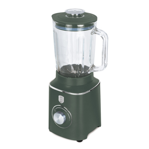 Blender kielichowy BerlingerHaus Matte Green Collection BH-9707 Blender kielichowy BerlingerHaus Matte Green Collection BH-9707