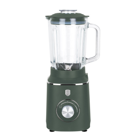 Blender kielichowy BerlingerHaus Matte Green Collection BH-9707 Blender kielichowy BerlingerHaus Matte Green Collection BH-9707