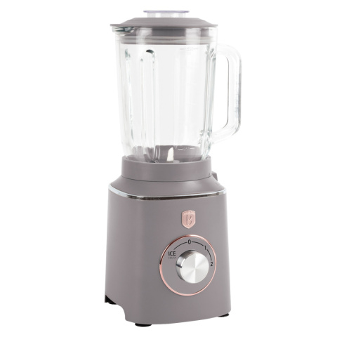 Blender kielichowy BerlingerHaus Taupe BH-9496 Blender kielichowy BerlingerHaus Taupe BH-9496