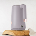 Czajnik elektryczny BerlingerHaus  Taupe Collection BH-9576