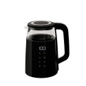 Cyfrowy czajnik elektryczny BerlingerHaus Matte Black BH-9476