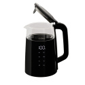 Cyfrowy czajnik elektryczny BerlingerHaus Matte Black BH-9476