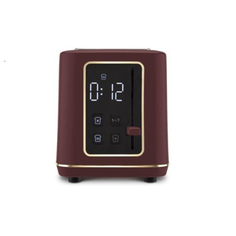 Cyfrowy toster BerlingerHaus Leonardo Collection BH-9662 Cyfrowy toster BerlingerHaus Leonardo Collection BH-9662