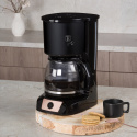 Ekspres do kawy przelewowy Berlinger Haus Black Rose Collection BH-9255