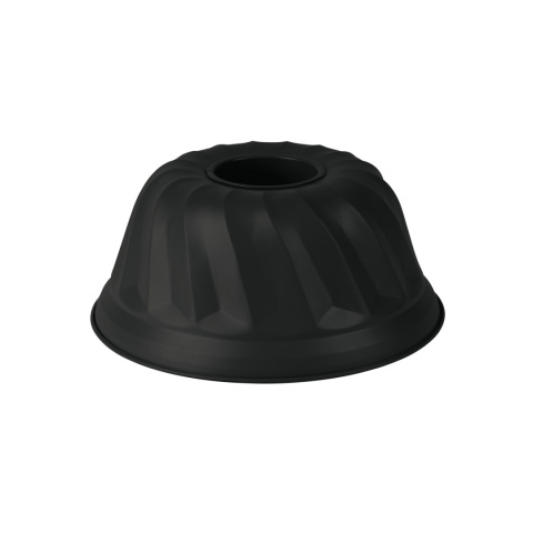 Forma do pieczenia 25cm BerlingerHaus Matte Black Collection BH-8629 Forma do pieczenia 25cm BerlingerHaus Matte Black Collection BH-8629
