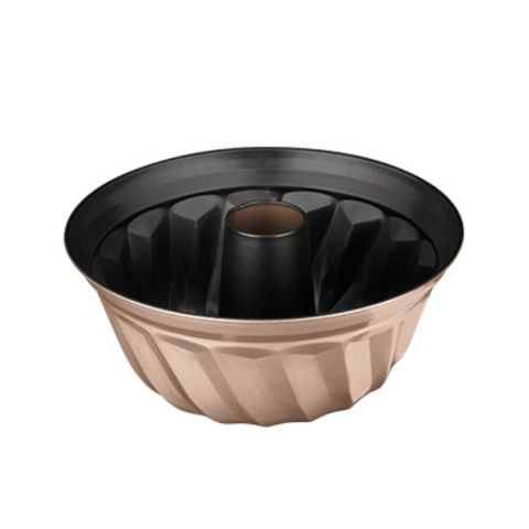 Forma do pieczenia babki 25cm BerlingerHaus Rose Gold Collection BH-7874 Forma do pieczenia babki 25cm BerlingerHaus Rose Gold Collection BH-7874