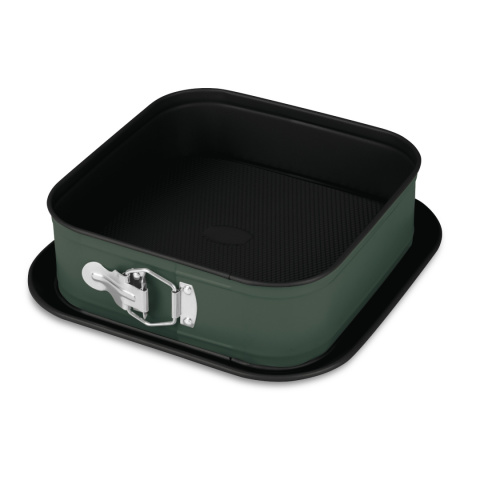 Forma do pieczenia 28cm BerlingerHaus Matte Green BH-8668 Forma do pieczenia 28cm BerlingerHaus Matte Green BH-8668