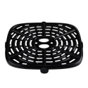 Air Fryer Frytkownica Beztłuszczowa 8L BerlingerHaus BH-9609 Antracit Collection