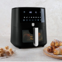 Frytkownica beztłuszczowa 1400W BerlingerHaus Matte Black BH-9557 Frytkownica beztłuszczowa 1400W BerlingerHaus Matte Black BH-9557