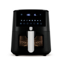 Frytkownica beztłuszczowa 1400W BerlingerHaus Matte Black BH-9557 Frytkownica beztłuszczowa 1400W BerlingerHaus Matte Black BH-9557