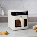 Air Fryer Frytkownica beztłuszczowa 6,3 L BerlingerHaus Sahara Collection BH-9546 Air Fryer Frytkownica beztłuszczowa 6,3 L BerlingerHaus Sahara Collection BH-9546