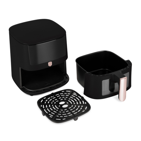 Frytkownica beztłuszczowa BerlingerHaus Rose Gold BH-9488 Frytkownica beztłuszczowa BerlingerHaus Rose Gold BH-9488