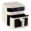 Air Fryer Frytkownica beztłuszczowa 6,3 L BerlingerHaus Sahara Collection BH-9546 Air Fryer Frytkownica beztłuszczowa 6,3 L BerlingerHaus Sahara Collection BH-9546