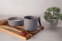 Garnek do mleka 1,2l BerlingerHaus Taupe BH-8105