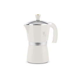 Kawiarka na 3 filiżanki BerlingerHaus Sahara Collection BH-8571