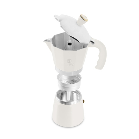 Kawiarka na 9 filiżanek 450ml BerlingerHaus Sahara Collection BH-8573 Kawiarka na 9 filiżanek 450ml BerlingerHaus Sahara Collection BH-8573