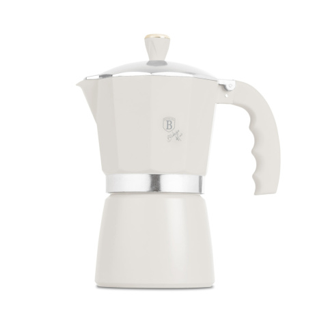 Kawiarka na 9 filiżanek 450ml BerlingerHaus Sahara Collection BH-8573 Kawiarka na 9 filiżanek 450ml BerlingerHaus Sahara Collection BH-8573