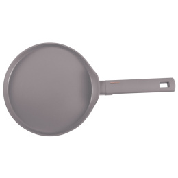 Patelnia do naleśników 25 cm Berlinger Haus Taupe Collection BH-8085