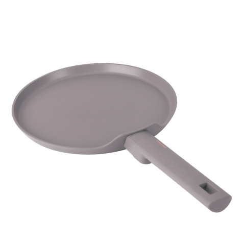 Patelnia do naleśników 25 cm Berlinger Haus Taupe Collection BH-8085 Patelnia do naleśników 25 cm Berlinger Haus Taupe Collection BH-8085