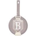 Patelnia do naleśników 25 cm Berlinger Haus Taupe Collection BH-8085
