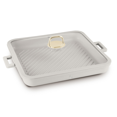 Patelnia grillowa 34cm BerlingerHaus BH-7790 Sahara Collection Patelnia grillowa 34cm BerlingerHaus BH-7790 Sahara Collection