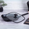 Patelnia grilowa BerlingerHaus Monaco/ Black Rose Collection BH-7093