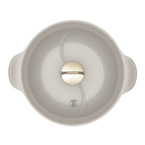 Płytki garnek typu Hot Pot 30cm BerlingerHaus BH- 8628 Sahara Collection Płytki garnek typu Hot Pot 30cm BerlingerHaus BH- 8628 Sahara Collection