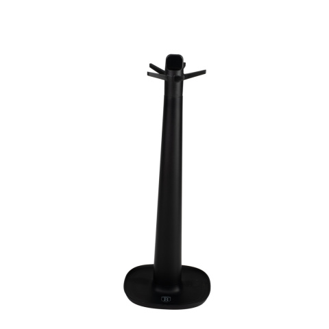 Przybory kuchenne nylonowe stojak BerlingerHaus BH-8617 Black Rose Przybory kuchenne nylonowe stojak BerlingerHaus BH-8617 Black Rose