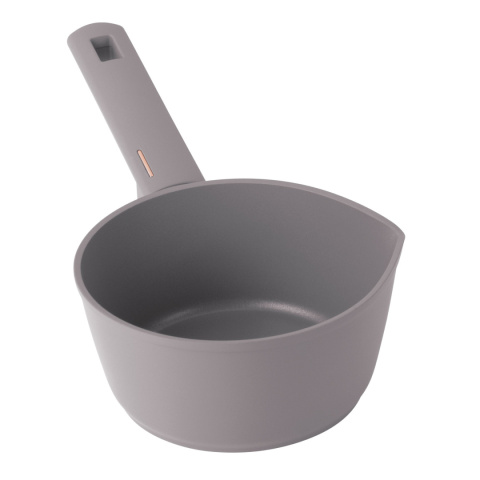 Rondel 16cm BerlingerHaus Taupe BH-8087 Rondel 16cm BerlingerHaus Taupe BH-8087