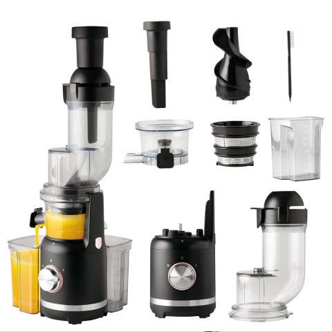 Sokowirówka 300W BerlingerHaus BH-9610 Black Rose Sokowirówka 300W BerlingerHaus BH-9610 Black Rose