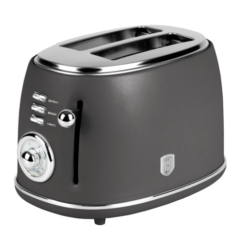 Toster opiekacz 850W BerlingerHaus Actracit BH-9643 Toster opiekacz 850W BerlingerHaus Actracit BH-9643