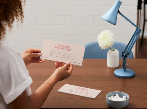 Voucher | Karta Podarunkowa | BerlingerHaus FORMA PAPIEROWA Voucher | Karta Podarunkowa | BerlingerHaus FORMA PAPIEROWA