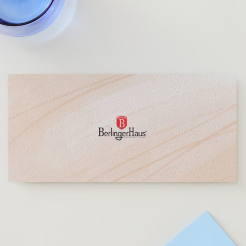 Voucher | Karta Podarunkowa | BerlingerHaus FORMA PAPIEROWA Voucher | Karta Podarunkowa | BerlingerHaus FORMA PAPIEROWA