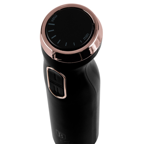 Wielofunkcyjny blender ręczny BerlingerHaus Black Rose Collection BH-9561 Wielofunkcyjny blender ręczny BerlingerHaus Black Rose Collection BH-9561
