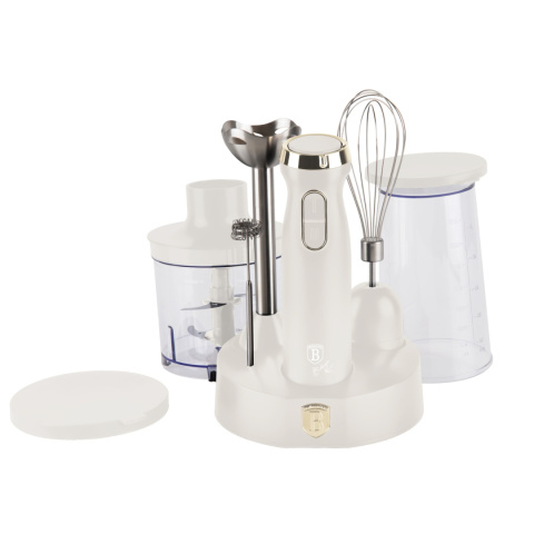Wielofunkcyjny blender ręczny BerlingerHaus Sahara Collection BH-9564 Wielofunkcyjny blender ręczny BerlingerHaus Sahara Collection BH-9564