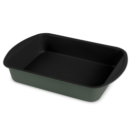 Brytfanna 40cm z powłoką tytanową BerlingerHaus BH-7906 Matte Green