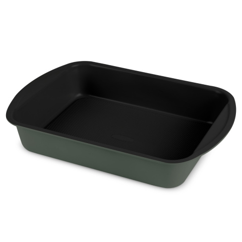 Brytfanna 40cm z powłoką tytanową BerlingerHaus BH-7906 Matte Green Brytfanna 40cm z powłoką tytanową BerlingerHaus BH-7906 Matte Green