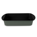 Brytfanna 40cm z powłoką tytanową BerlingerHaus BH-7906 Matte Green