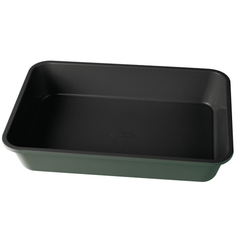 Brytfanna BerlingerHaus 40cm BH-7902 Matte Green Collection Brytfanna BerlingerHaus 40cm BH-7902 Matte Green Collection
