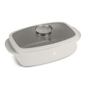 Brytfanna z aromatyzerem 6L BerlingerHaus Sahara BH-8777 Brytfanna z aromatyzerem 6L BerlingerHaus Sahara BH-8777