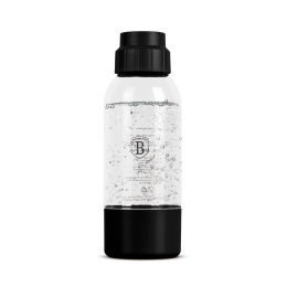 Butelka 0,5 L do saturatora SodaMaker BerlingerHaus BH-8819