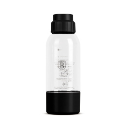 Butelka 0,5 L do saturatora SodaMaker BerlingerHaus BH-8819