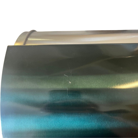 Chlebak ze stali nierdzewnej BerlingerHaus BH-6267 Emerald | OUTLET Chlebak ze stali nierdzewnej BerlingerHaus BH-6267 Emerald | OUTLET