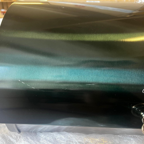 Chlebak ze stali nierdzewnej BerlingerHaus BH-6267 Emerald | OUTLET Chlebak ze stali nierdzewnej BerlingerHaus BH-6267 Emerald | OUTLET